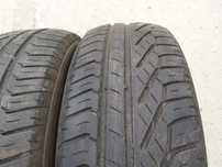 15” - UNIROYAL - 195/65 r15 cali - LETNIE Opony Rain Expert 3 - stan BDB - GWARANCJA ! + Możliwy MONTAŻ !!