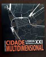 Lisboa Metropolis XXI - Cidade Multidimensional