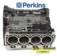 Blok silnika Perkins Manitou 634, 735, M30-2, MLT742, JCB 530, 540,