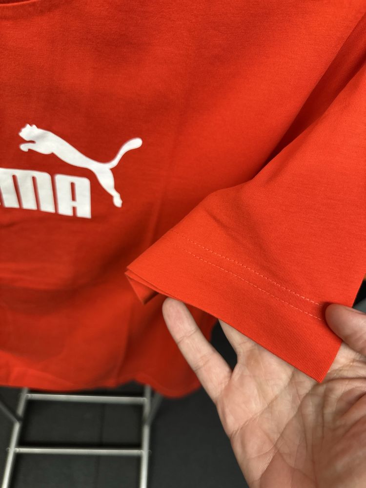 T-Shirt Puma - Tam L