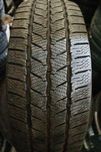 Резина 215/60/17c Continental VanContact всесезонка Комплект 4шт