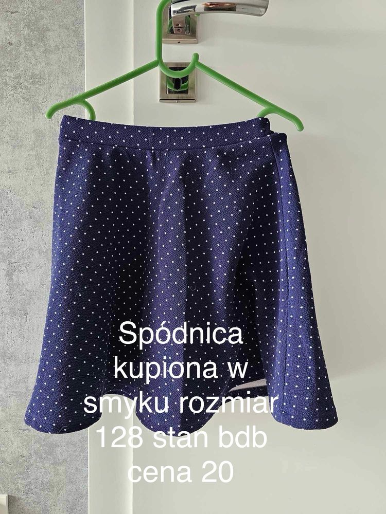 Eleganckie spódniczki