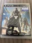 Gra ps3 Destiny