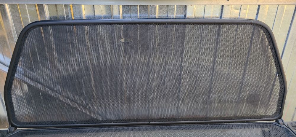 Windschott Wiatrołap Audi 80 Cabrio Typ 89