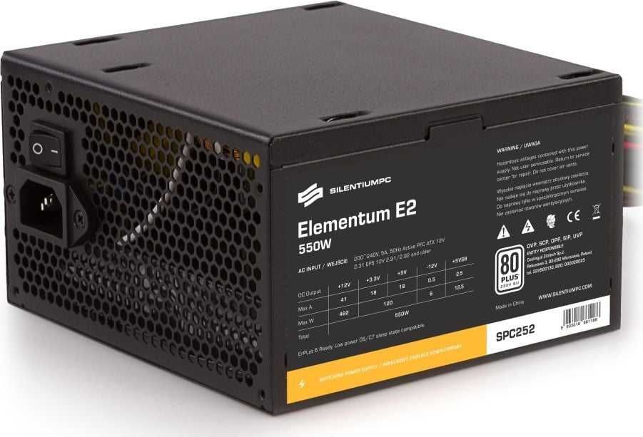 Komputer GAMINGOWY - I5 9600, RTX 3060 Ti, 32GB DDR4, SSD - 1TB, WIN10