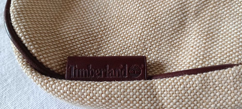Torebka damska nowa z metką Timberland