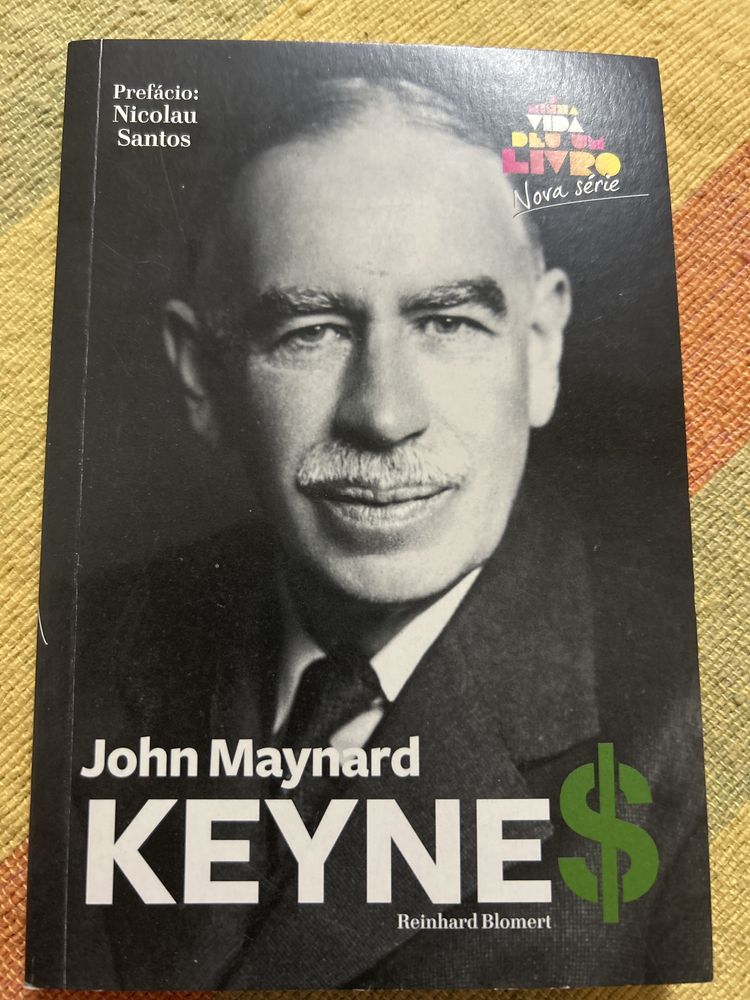 Livro biografico