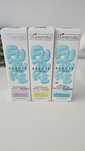 Serum bielenda 2x i krem pod oczy