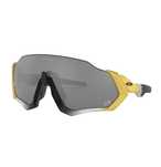 Okulary OAKLEY Flight Jacket TDF Prizm