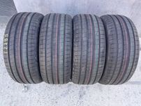 Резина літо НОВА Good Year 235/45 R18 Asymmetric 6 DOT24 Germany