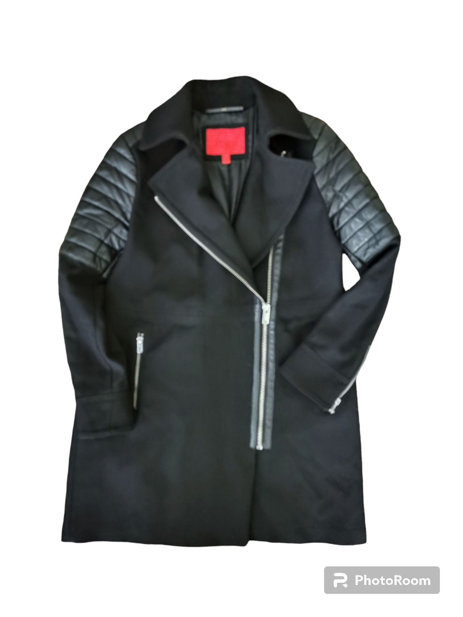 Płaszcz damski kurtka parka Mango L 40