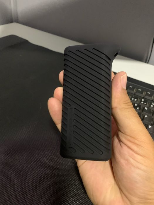 PGYTECH CreateMate – Leitor e Estojo para Cartões de Memória de Alta V