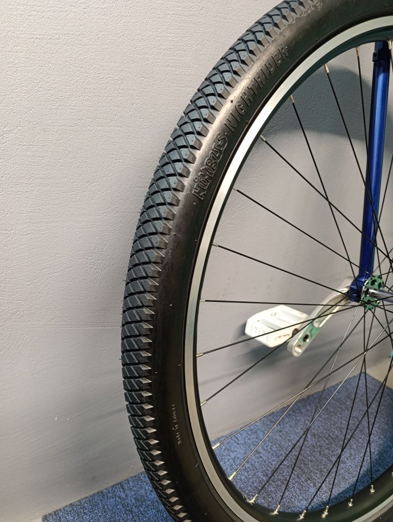 Kris Holm 36" monocykl,
