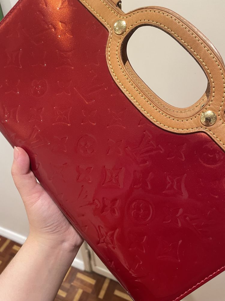 Mala louis vuitton