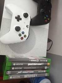 Xbox one S polecam