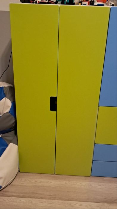 Szafka szafa komoda stuva grundlig z IKEA