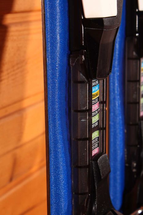 Narty dziecięce Salomon S/Race JR 100 cm !!!