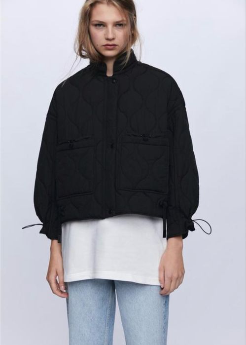 Куртка демісезонна Zara