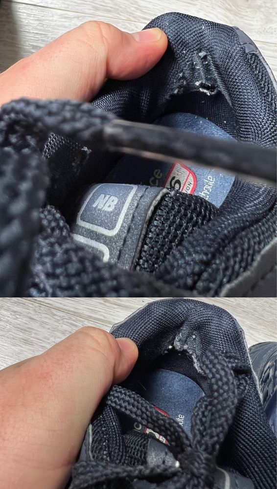 (Розмір 45 29см) Рефлективні New Balance 1906 Protection Pack M1906DI