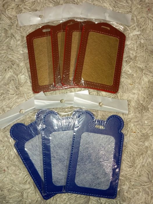 Картхолдери для кпоп карток, либо для банковских карточек