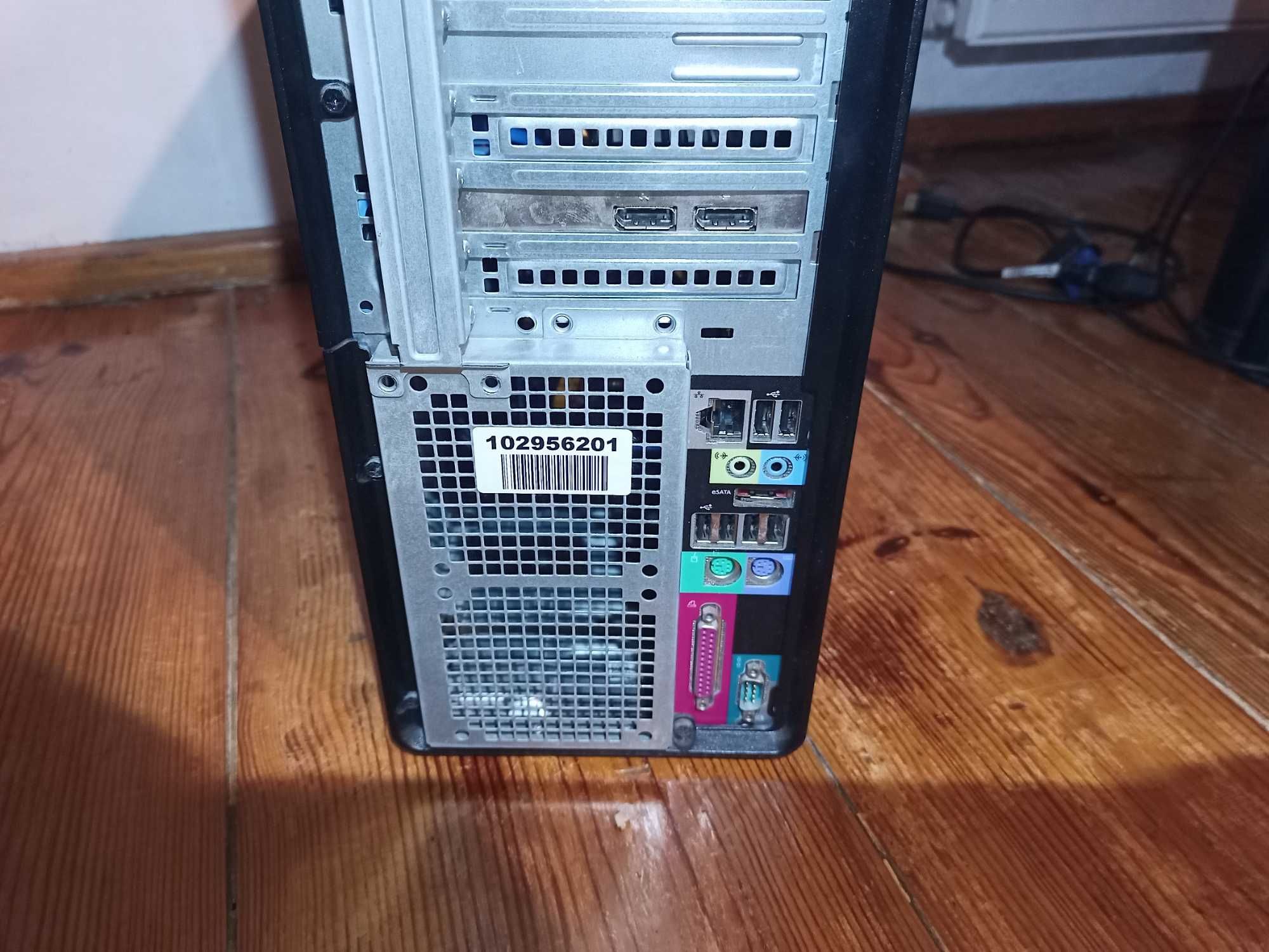 PC Dell Precision T3500