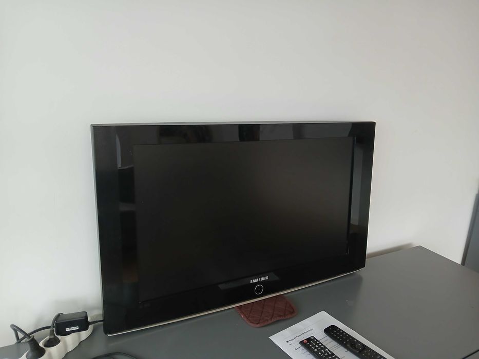 TV Samsung 32 polegadas Full HD