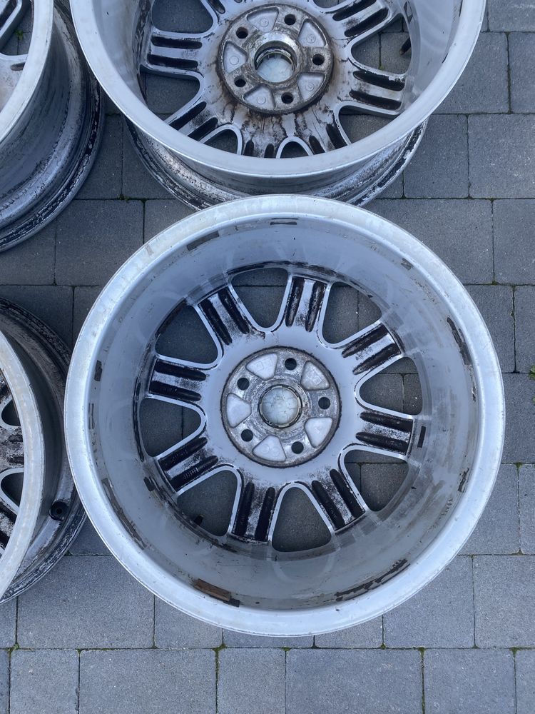 Диски Volkswagen VW VAG 5 112 R16 et 50 цо 57.1