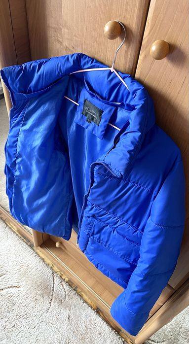 Продам зимнюю куртку