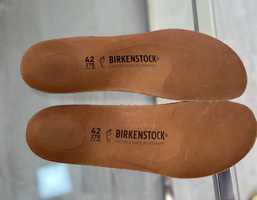 Wkładki birkenstock