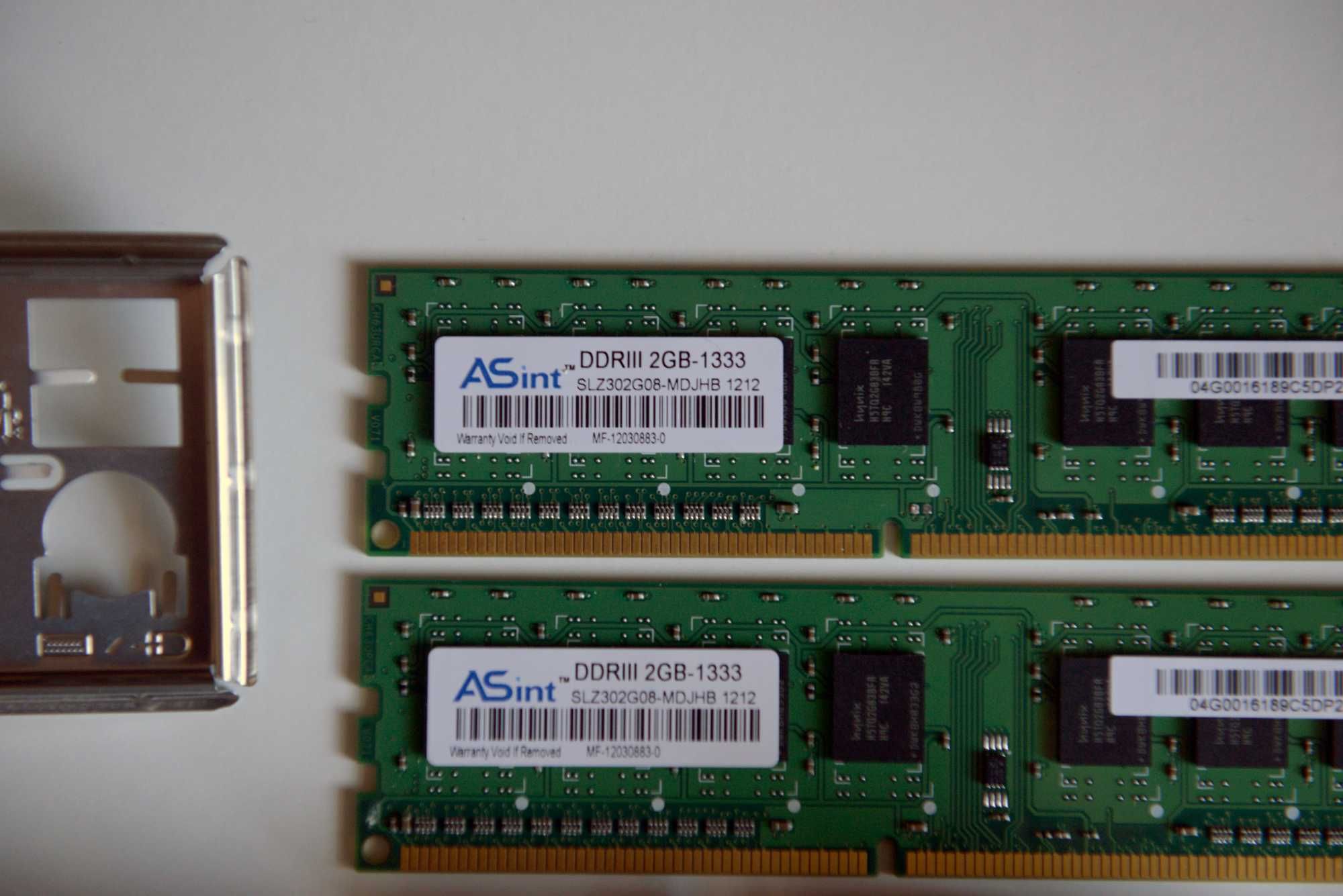 Motherboard+processador+memórias