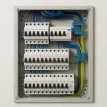 Eletricista / Técnico Eletrónica