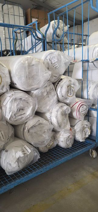 TOTALNA WYPRZEDAŻ ! materac JYSK 140X200 NOWE materace wyprzedaż