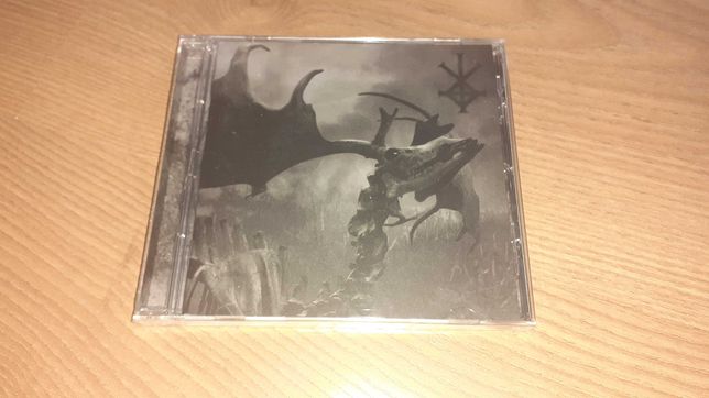 Outre - Hollow Earth CD