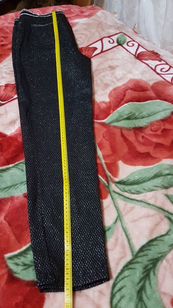 Eleganckie Spodnie Frank Lyman  42
