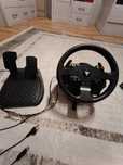 Kierownica pc thrustmmaster