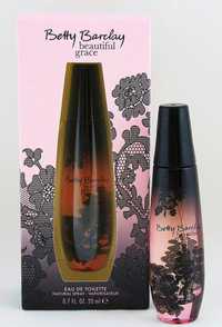 Betty Barclay Beautiful Grace EDT 20ml - Woda toaletowa damska spray