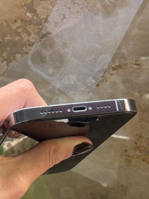 iPhone 13 Pro Max 512GB Esim Sierra Blue