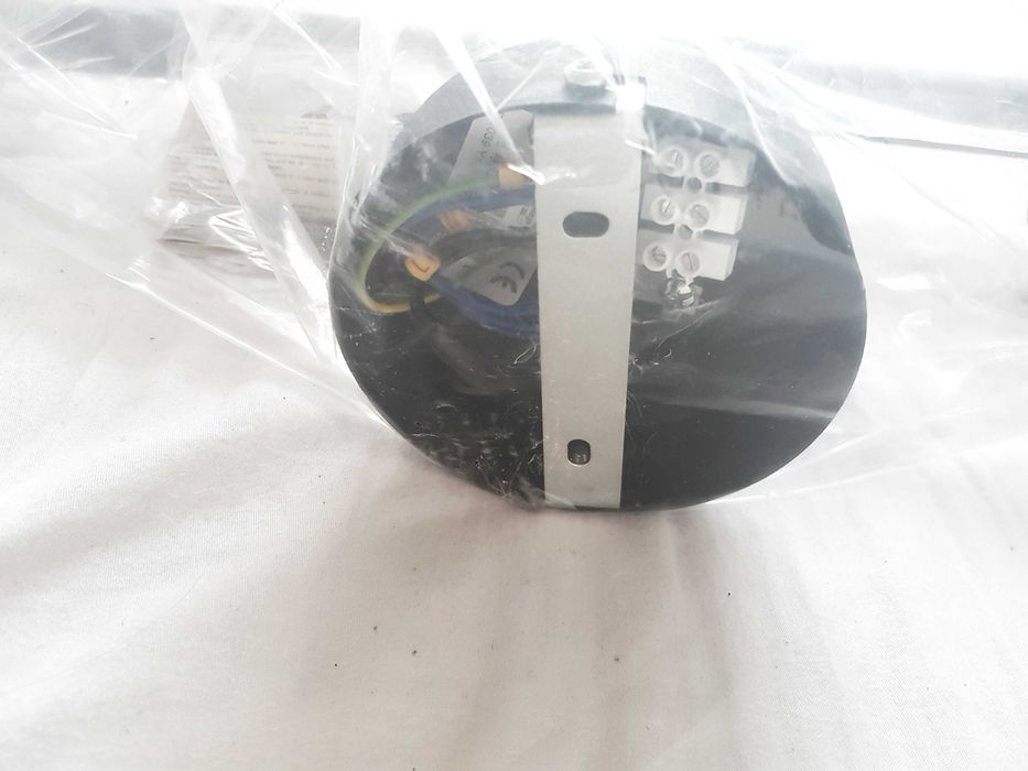 NOWA Lampa/kinkiet DIONE WALL 3 BLACK 1092Y1, ALDEX, nowoczesna,design