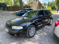 audi A4 2000 rok