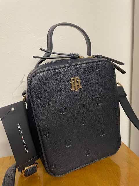 Tommy Hilfiger - torebka damska z USA.