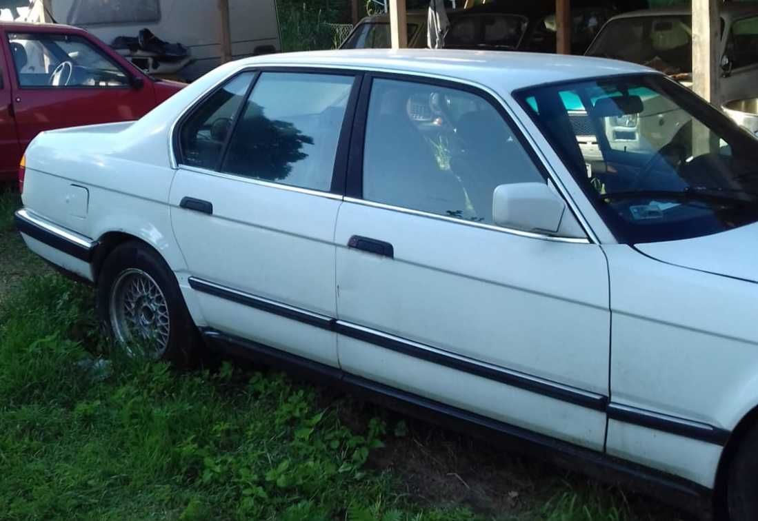 BMW 730i - sprzedaję