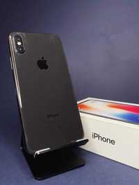 iPhone X Black 64GB Neverlock