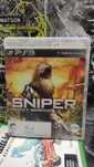 Sniper Ghost Warrior | PS3 | Sklep | Kraków | Wysyłka | Wymiana