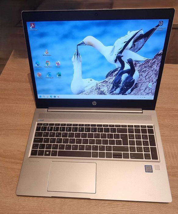 HP ProBook 450 G6, 15,6”, i3 8gen., 8GB RAM, 512GB SSD