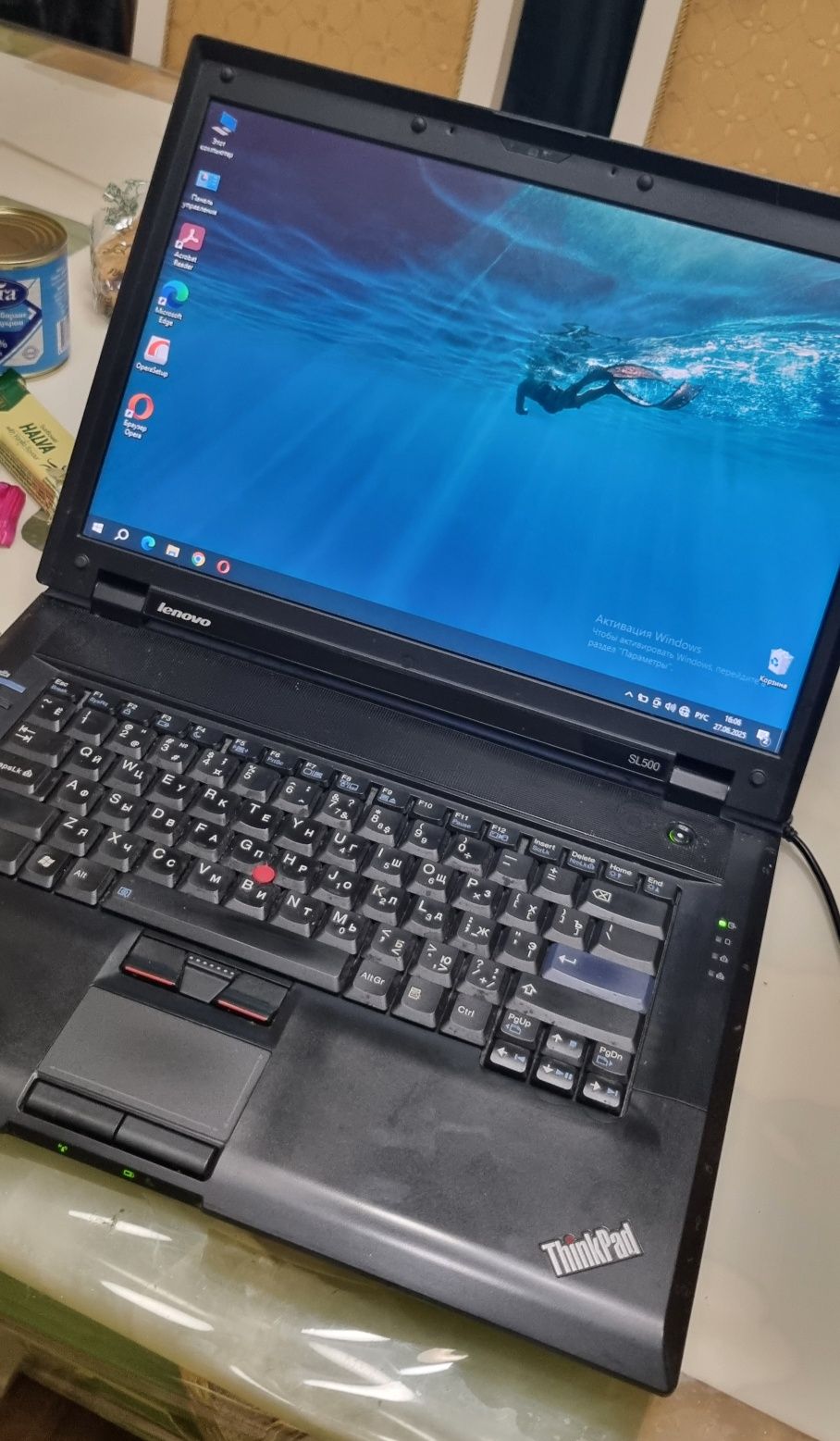 Продам ноутбук 15,6 Lenovo 10 Windows  hdmi