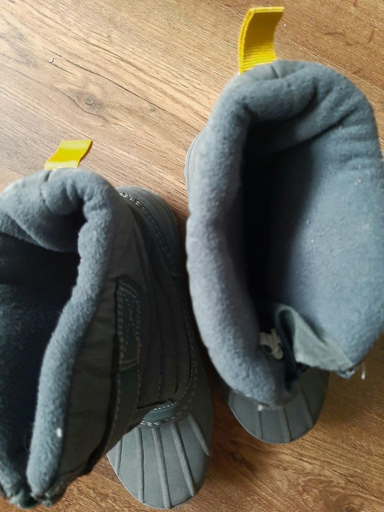 Buty Zara rozm. 33