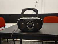 Odtwarzacz CD Philips