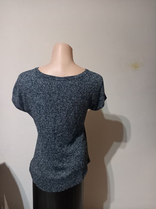 Bluzeczka pasuje do wszystkiego