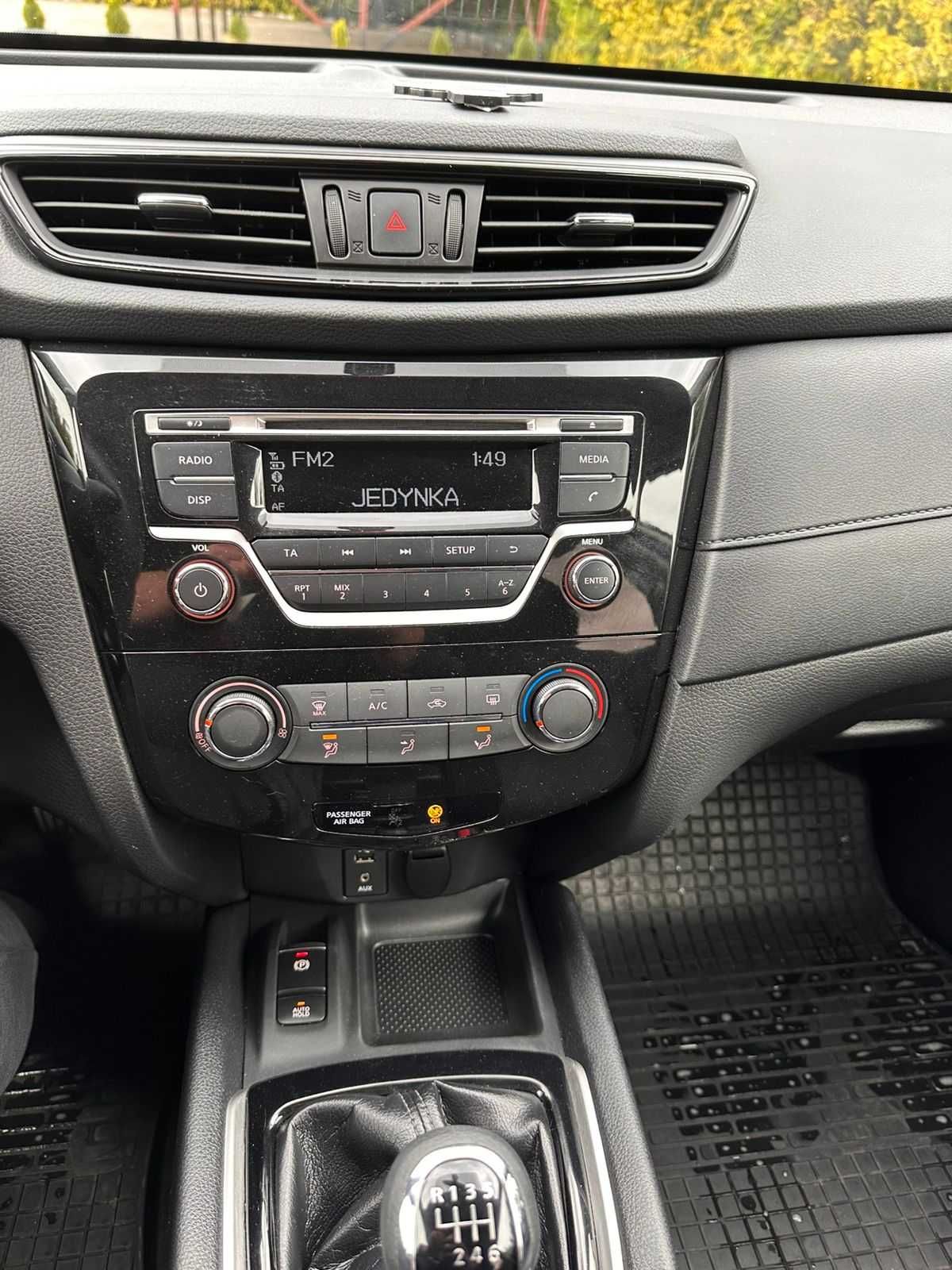 Nissan X-Trail 2021 -перший власник( авто з салону)