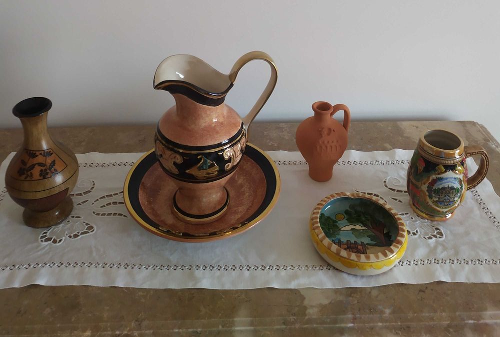 5 peças decorativas para a sua casa